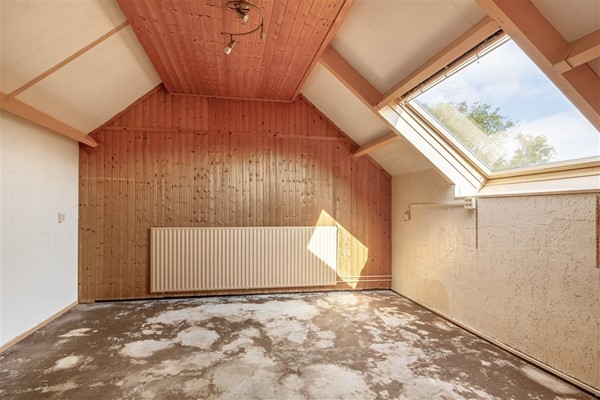 Medium property photo - Vredewold 21, 9642 EN Veendam